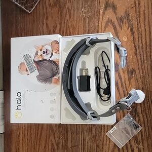 Halo Dog Collar - Cesar Millan